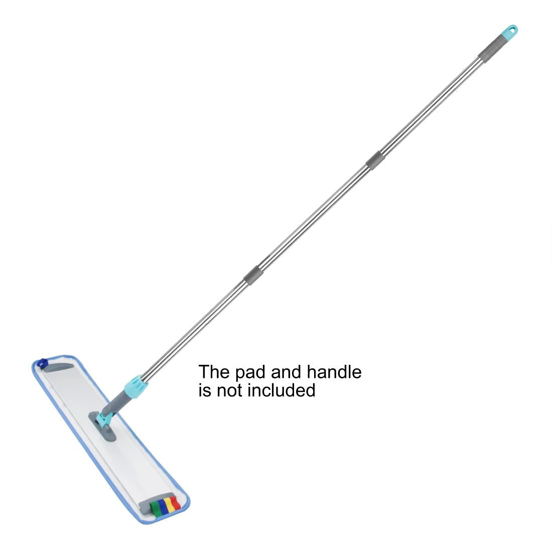 HX237 - Jantex 600mm Flat Mop Head
