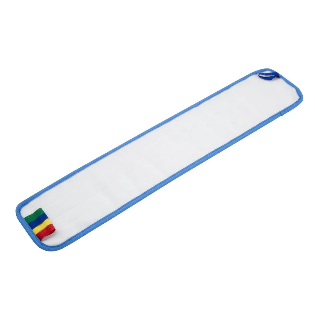 HX238 - Jantex 600mm Flat Mop Head Micro Fibre Pad