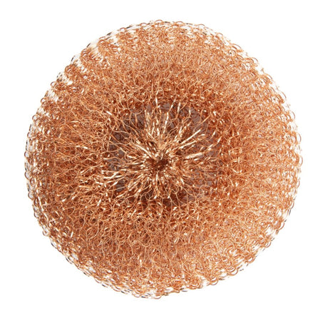 HX239 - Jantex Coppercote Scourers (Pack of 20)