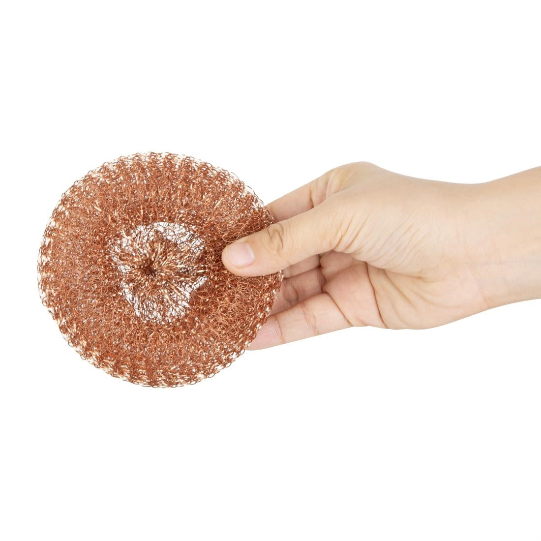 HX239 - Jantex Coppercote Scourers (Pack of 20)