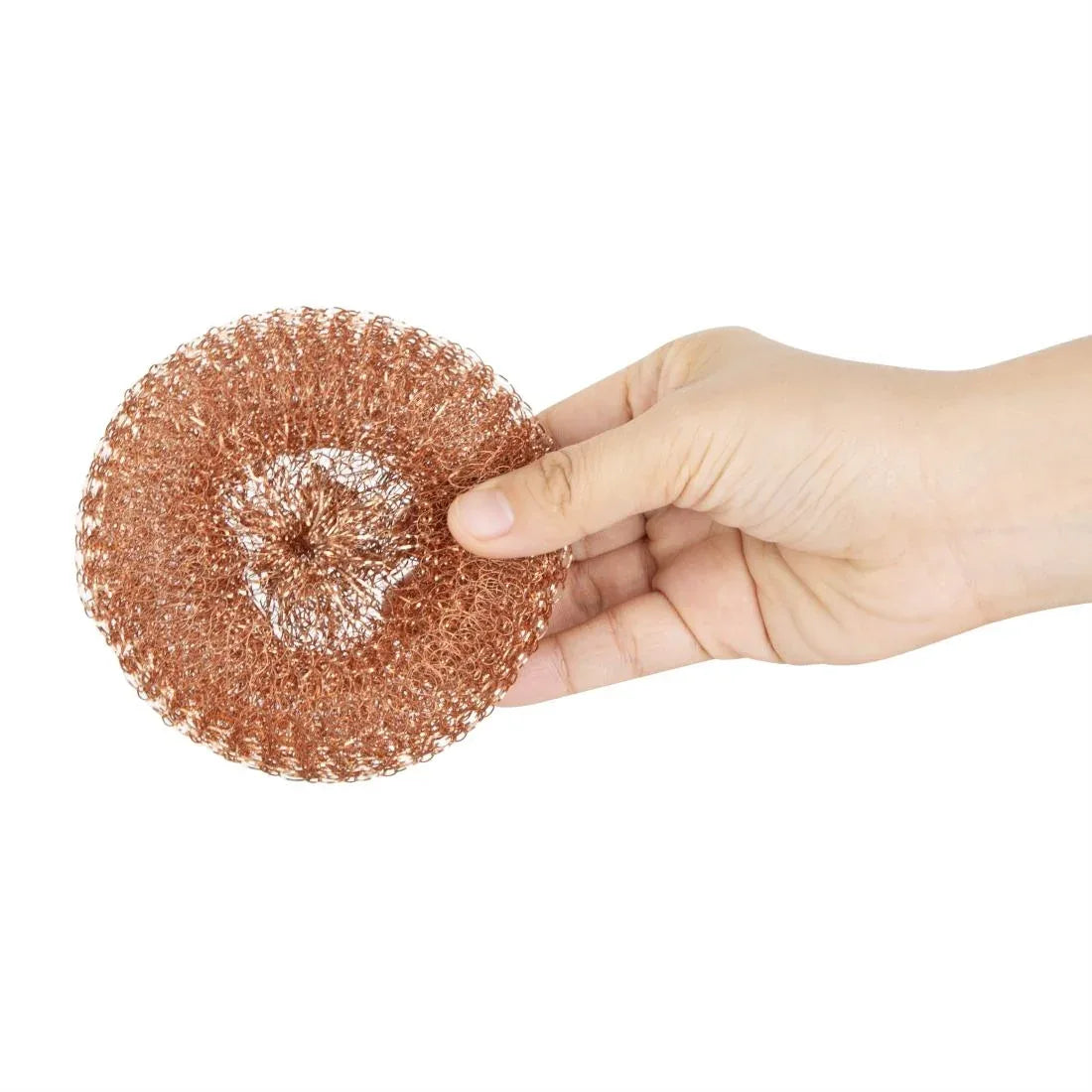 HX239 - Jantex Coppercote Scourers (Pack of 20)