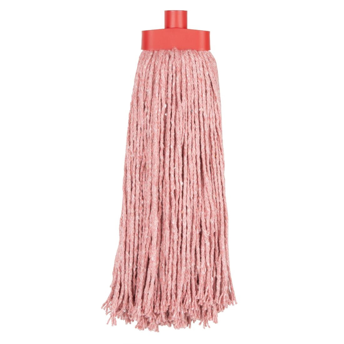 HX241 - Jantex Kentucky Mop Head Red 450g