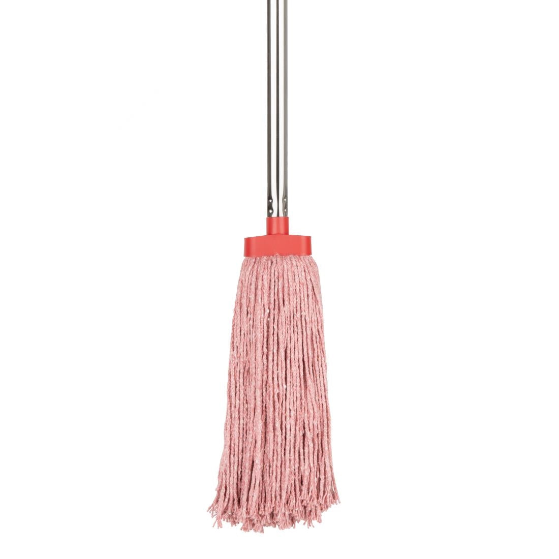 HX241 - Jantex Kentucky Mop Head Red 450g