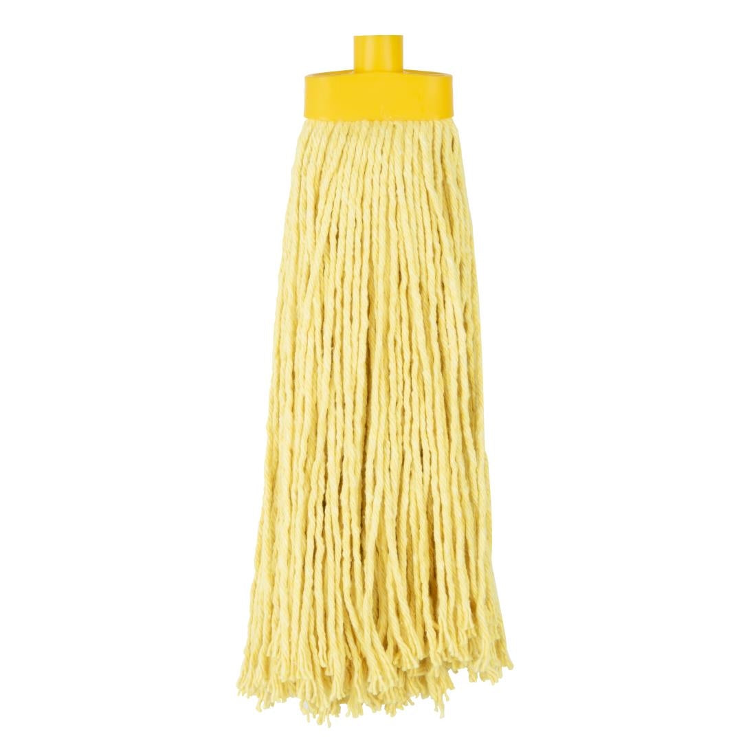 HX243 - Jantex Kentucky Mop Head Yellow 450g
