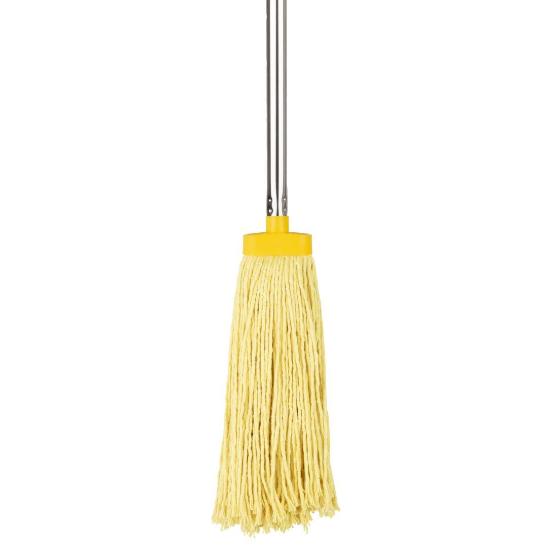 HX243 - Jantex Kentucky Mop Head Yellow 450g