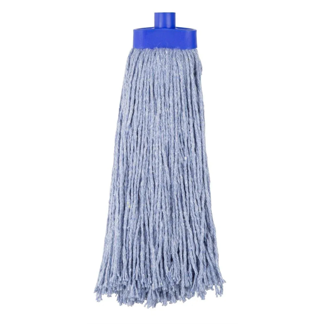 HX244 - Jantex Kentucky Mop Head Blue 450g