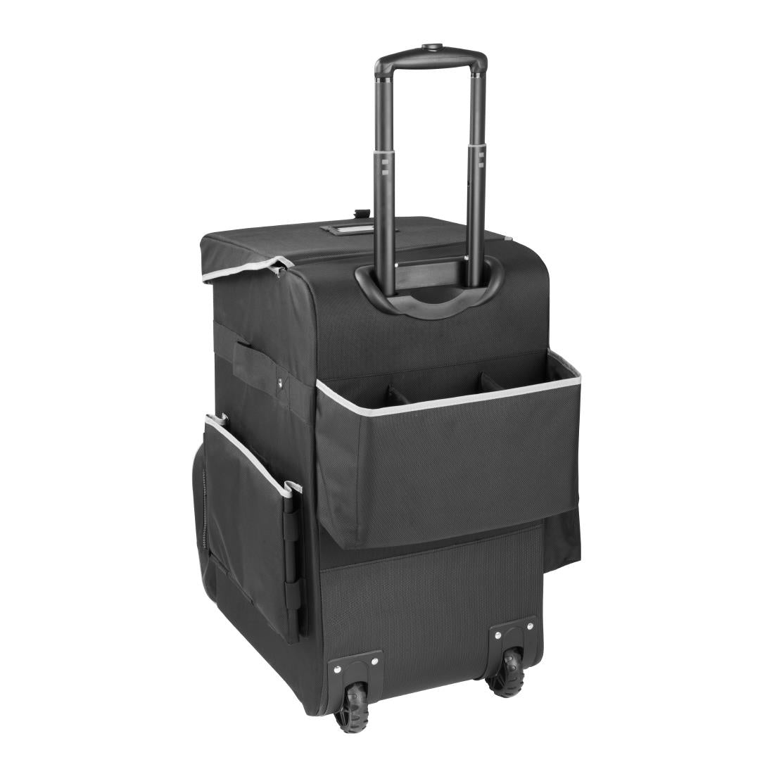 HX254 - Jantex Mobile Housekeeping Cart