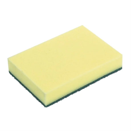 HX273 Jantex Foam Scourers (10 Pack)