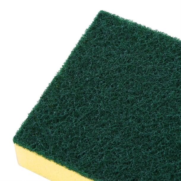 HX273 Jantex Foam Scourers (10 Pack)