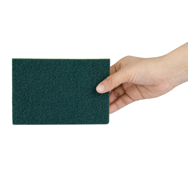 HX273 Jantex Foam Scourers (10 Pack)