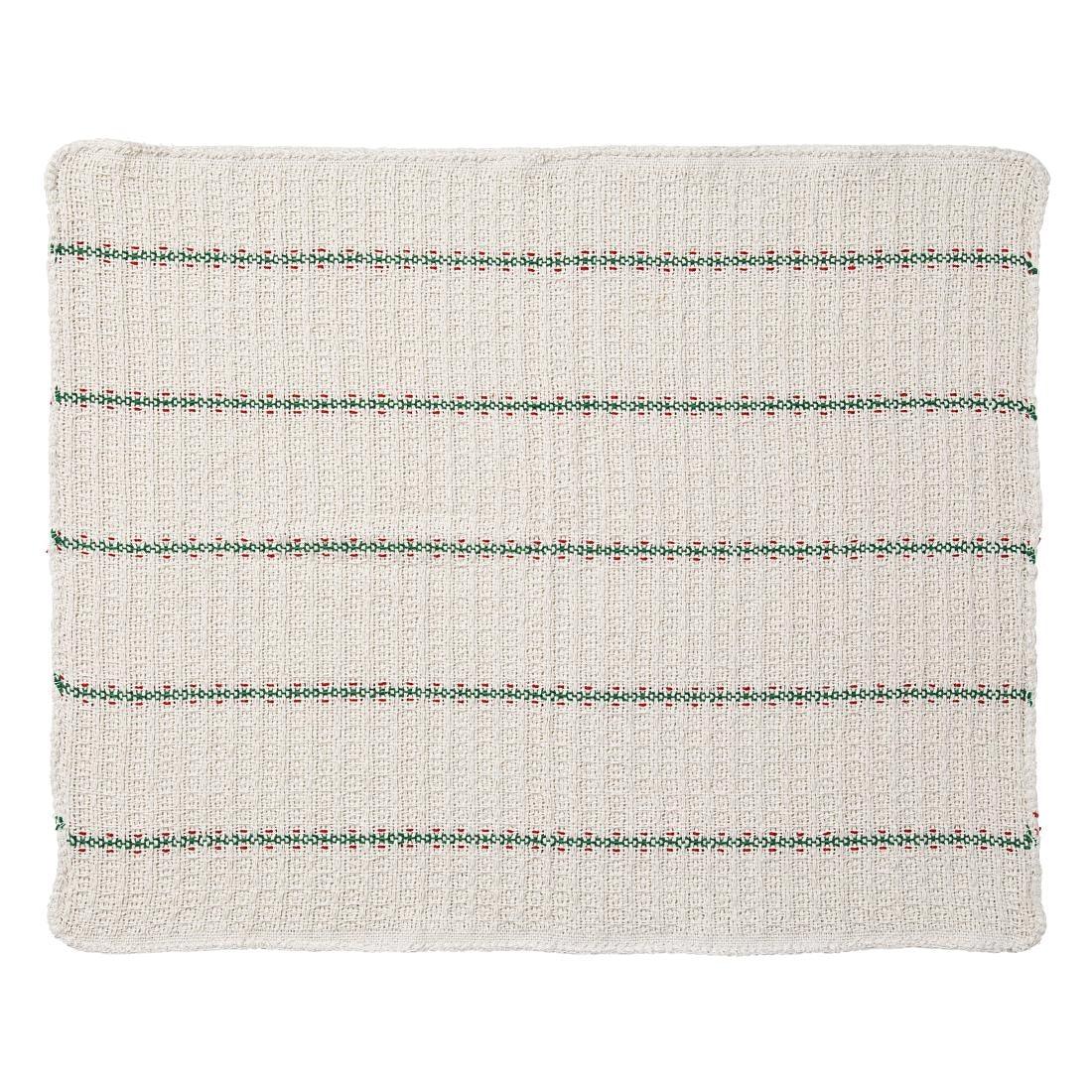 HX274 - Jantex Floor Cloths 480x675mm (10 Pack)