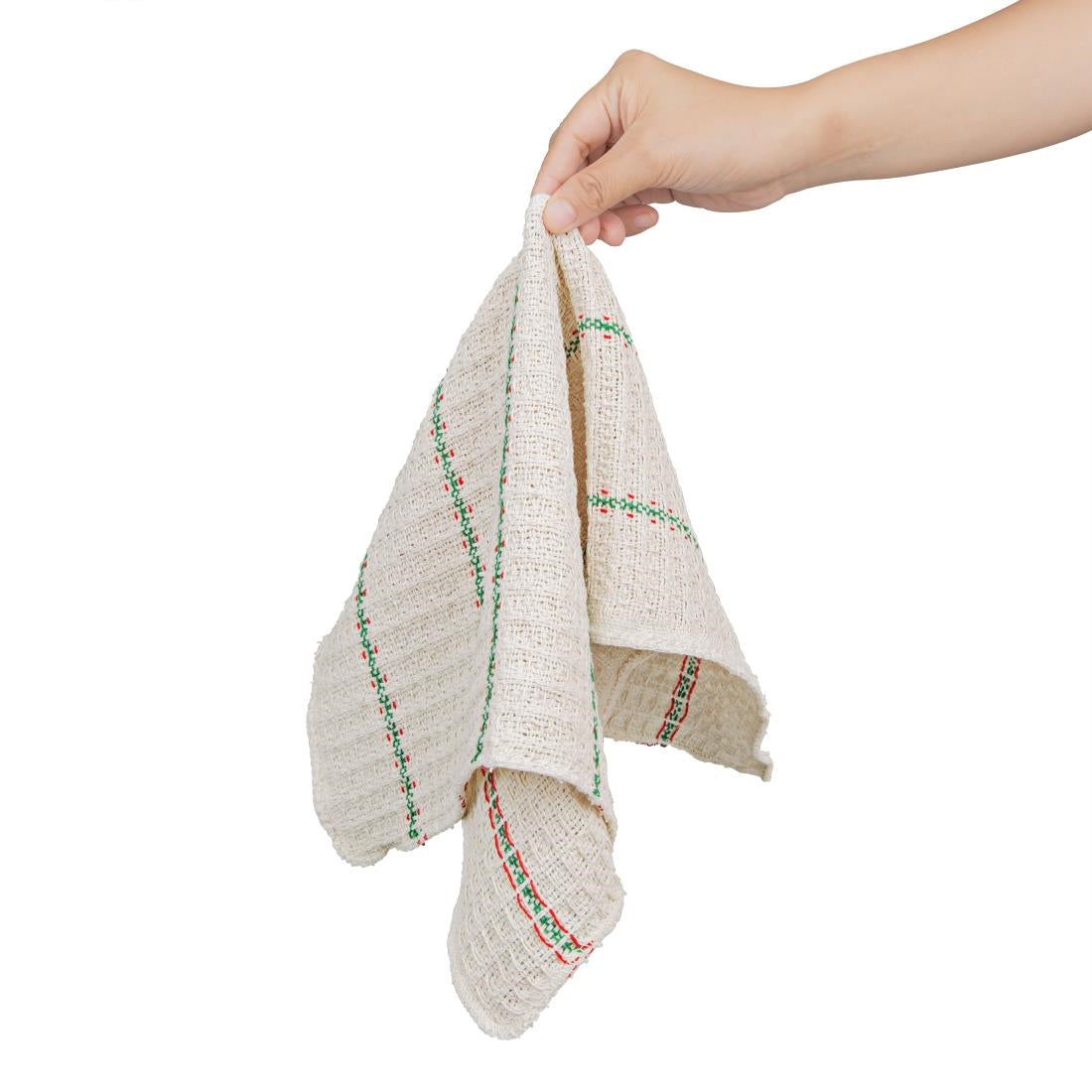 HX274 - Jantex Floor Cloths 480x675mm (10 Pack)