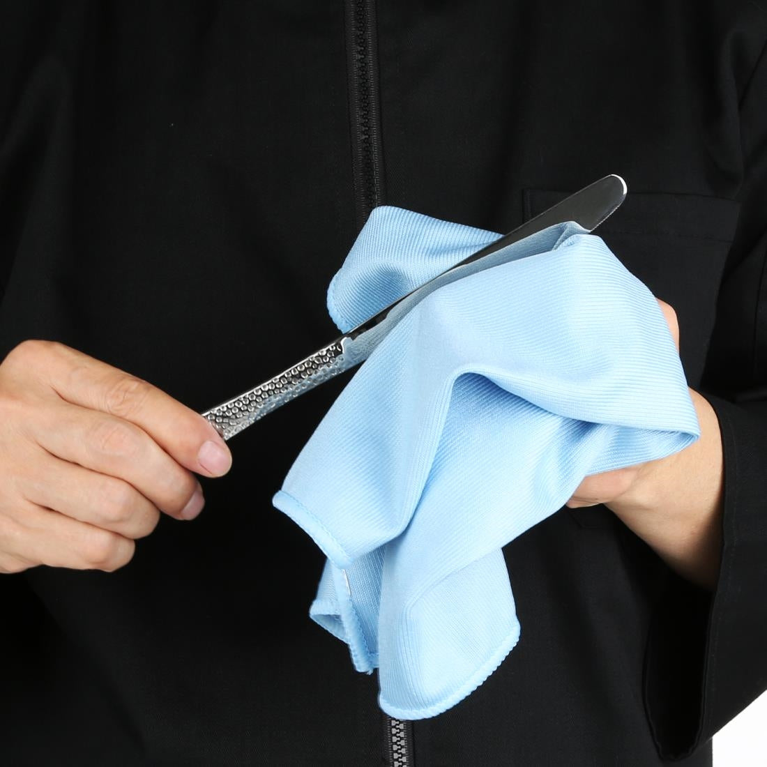 HX275 - Jantex Glass Cloth 400x400mm