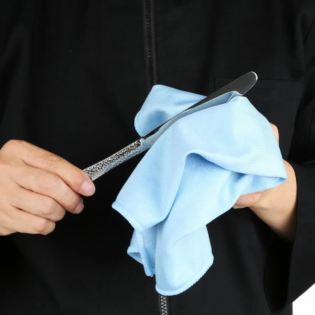 HX275 - Jantex Glass Cloth 400x400mm