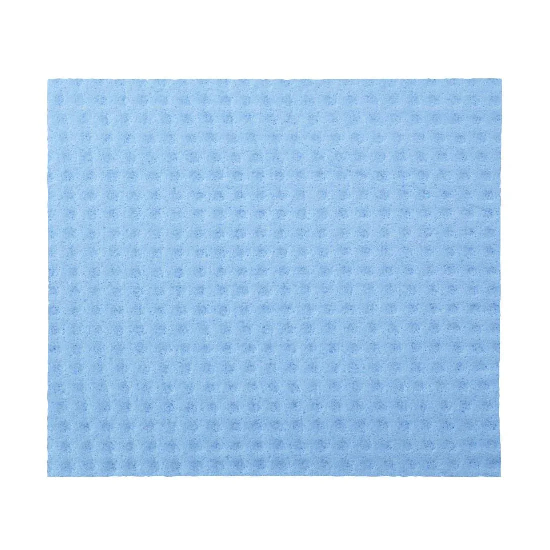 HX276 - Jantex Sponge Cleaning Cloths - Blue (10 pack)