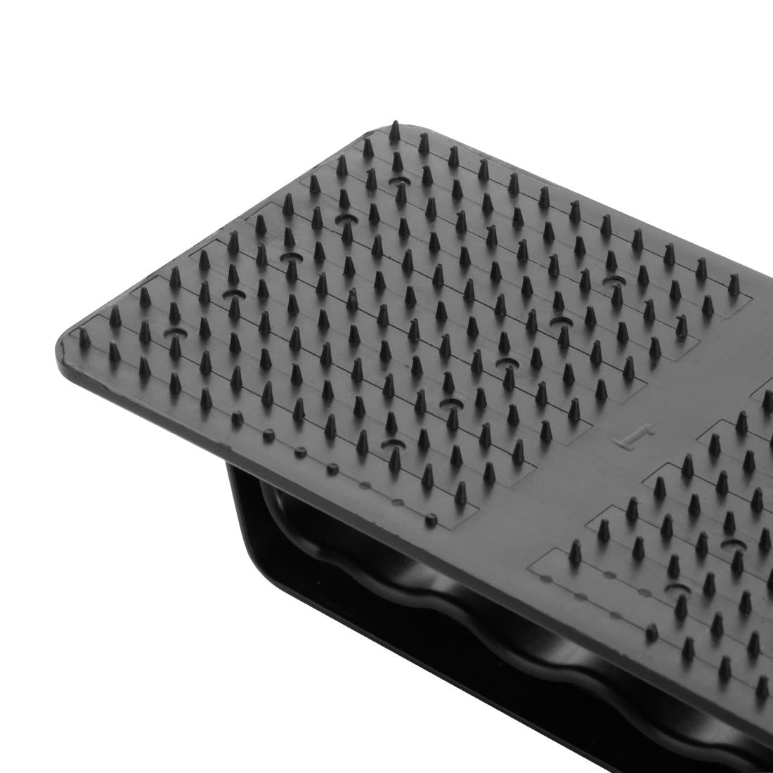 HX277 - Jantex Griddle Cleaning Pad Holder