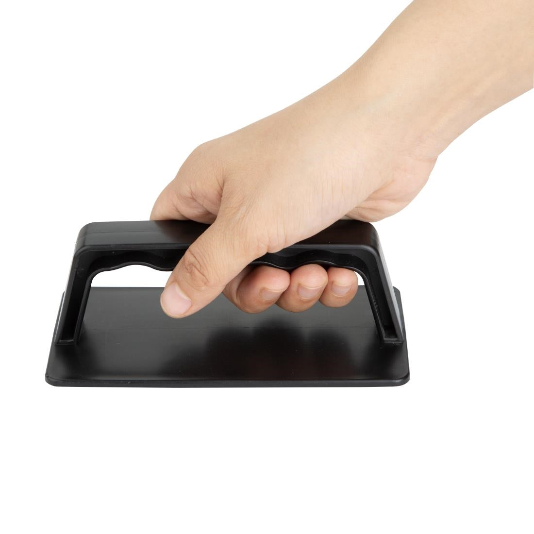 HX277 - Jantex Griddle Cleaning Pad Holder