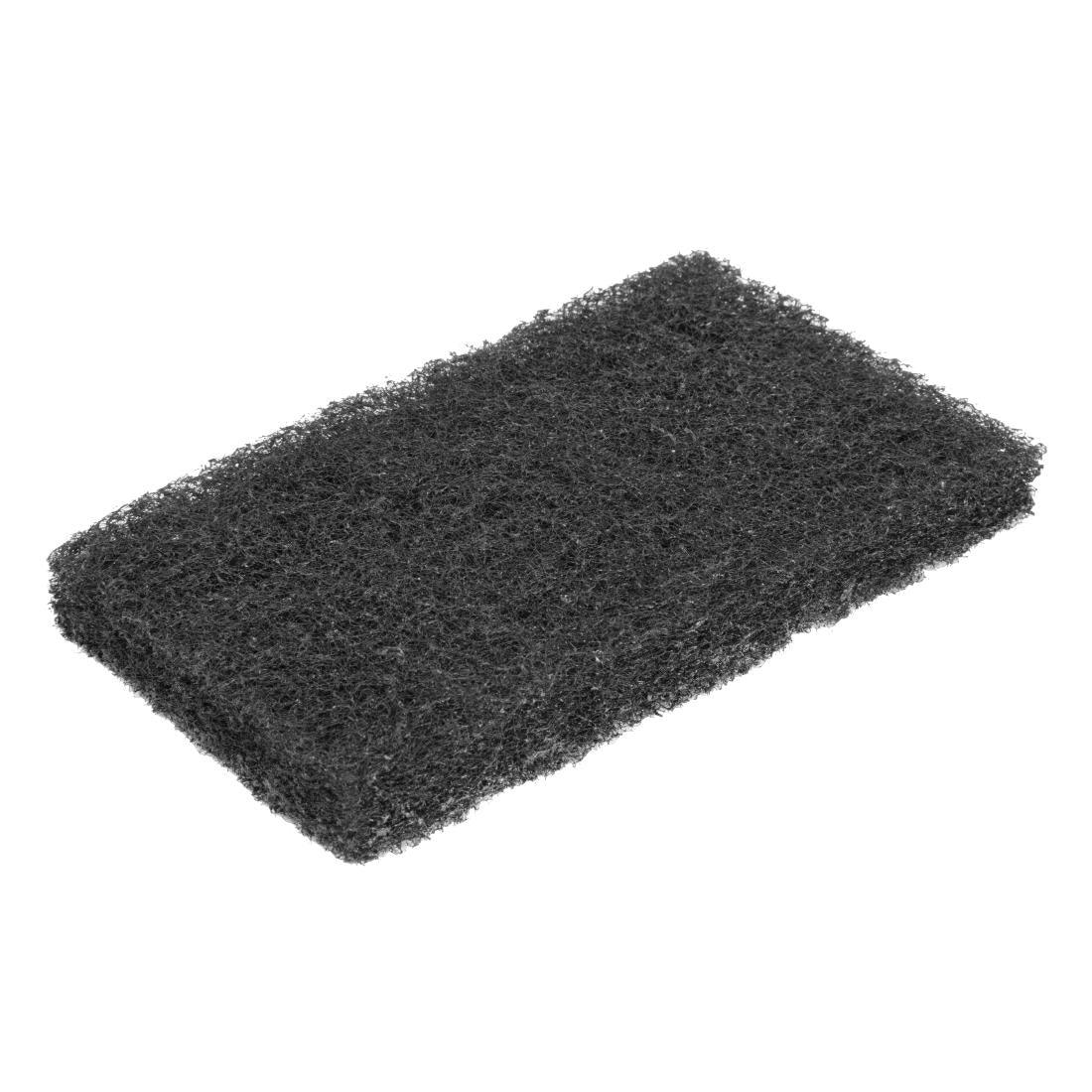 HX278 - Jantex Griddle Cleaner Pad (Pack of 10)