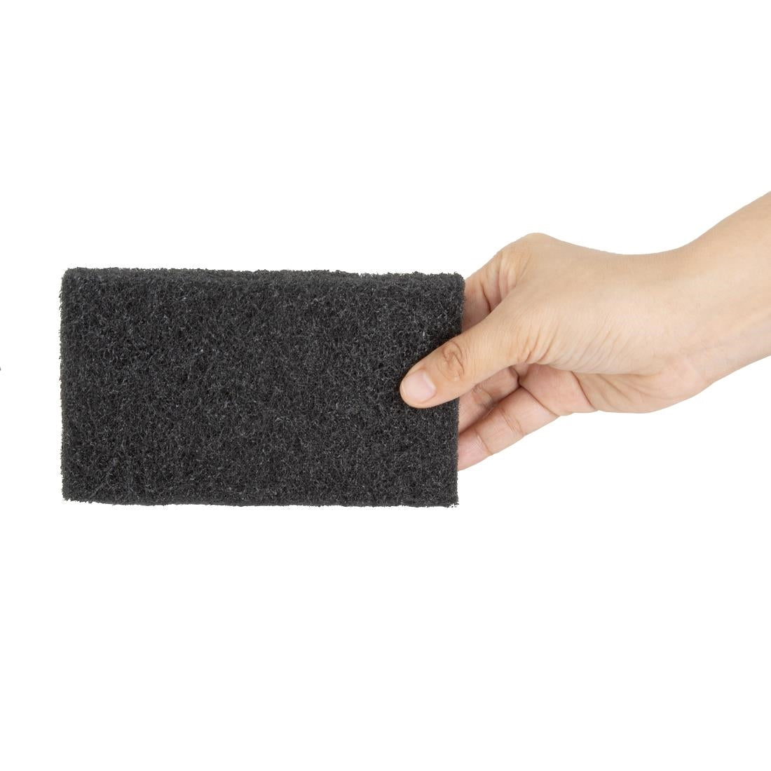 HX278 - Jantex Griddle Cleaner Pad (Pack of 10)