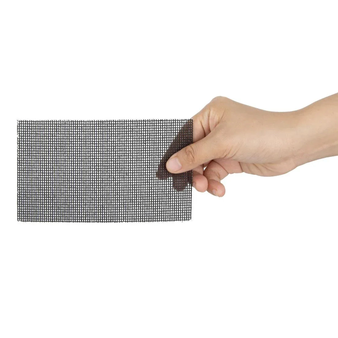 HX279 - Jantex Griddle Cleaner Screens (Pack of 10)