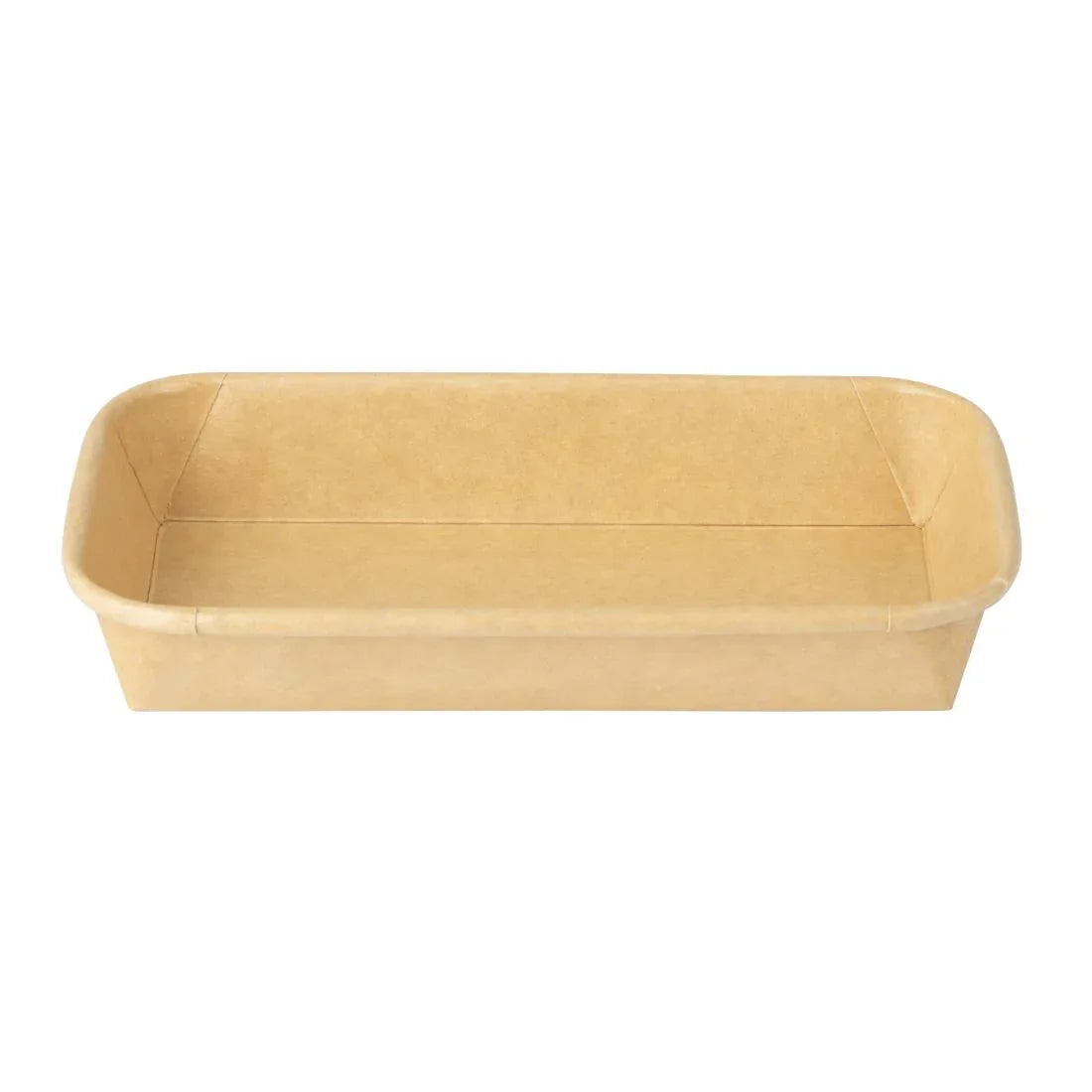 HX286 - Fiesta Recyclable No. 1 Sushi Tray Bases 160x90mm (Pack of 300)