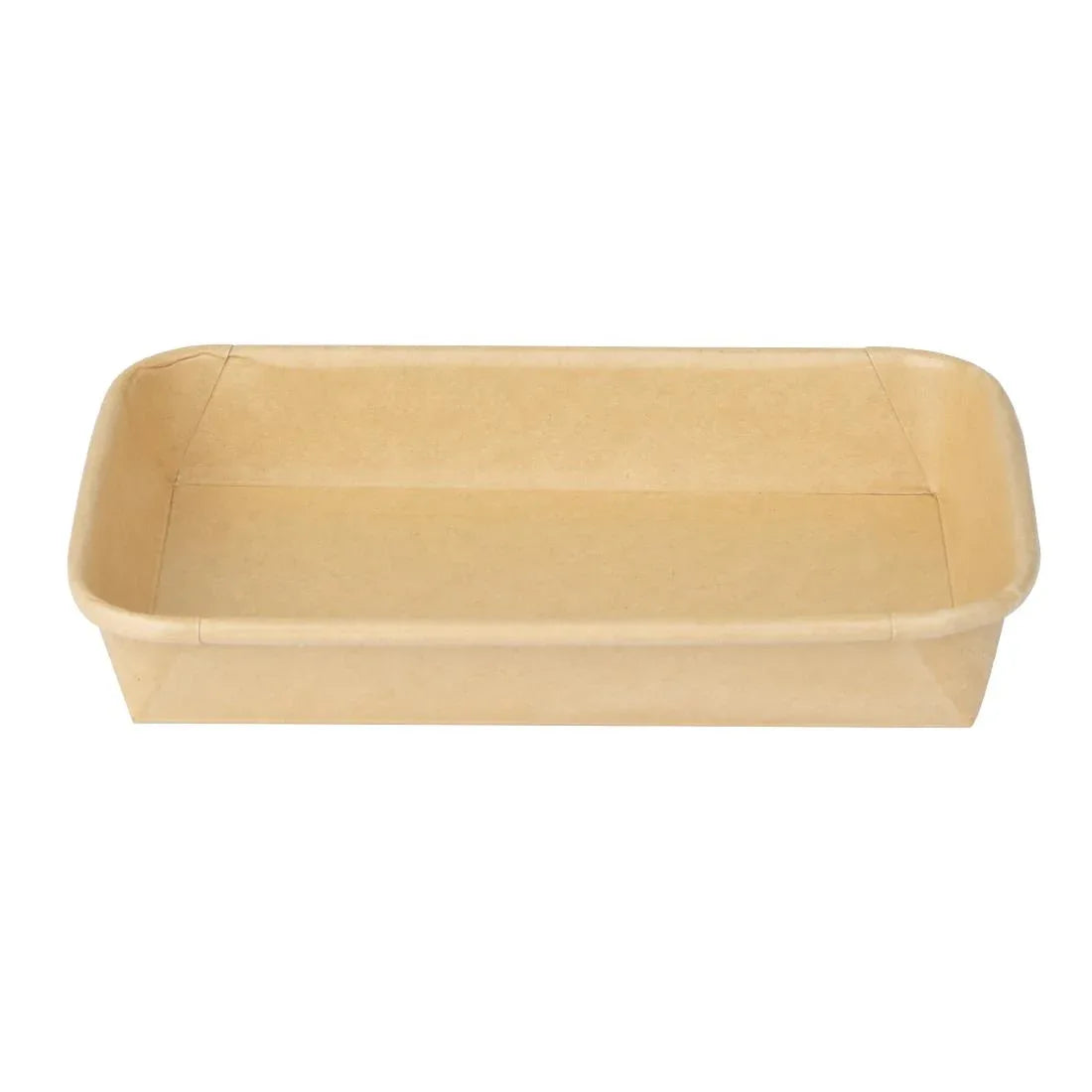 HX288 - Fiesta Recyclable No. 3 Sushi Tray Bases 160x115mm (Pack of 300)