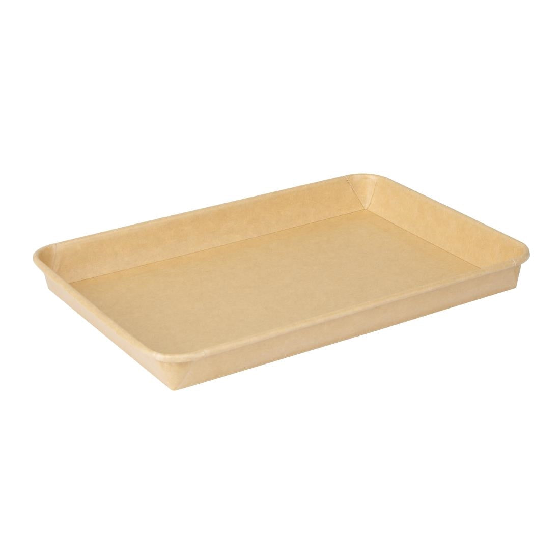 HX290 - Fiesta Recyclable No. 11 Sushi Tray Bases 255x181mm (Pack of 300)