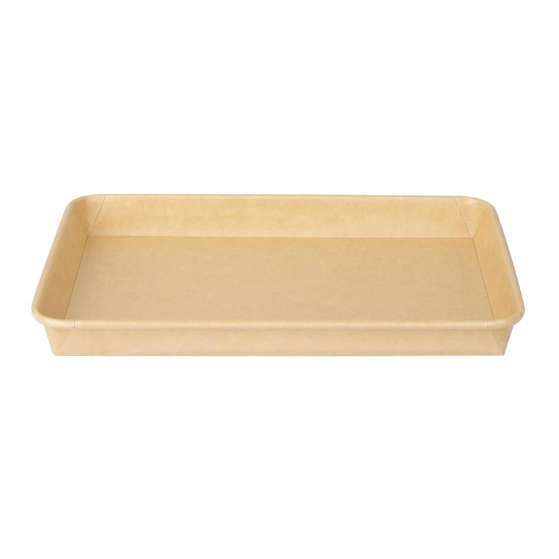 HX290 - Fiesta Recyclable No. 11 Sushi Tray Bases 255x181mm (Pack of 300)