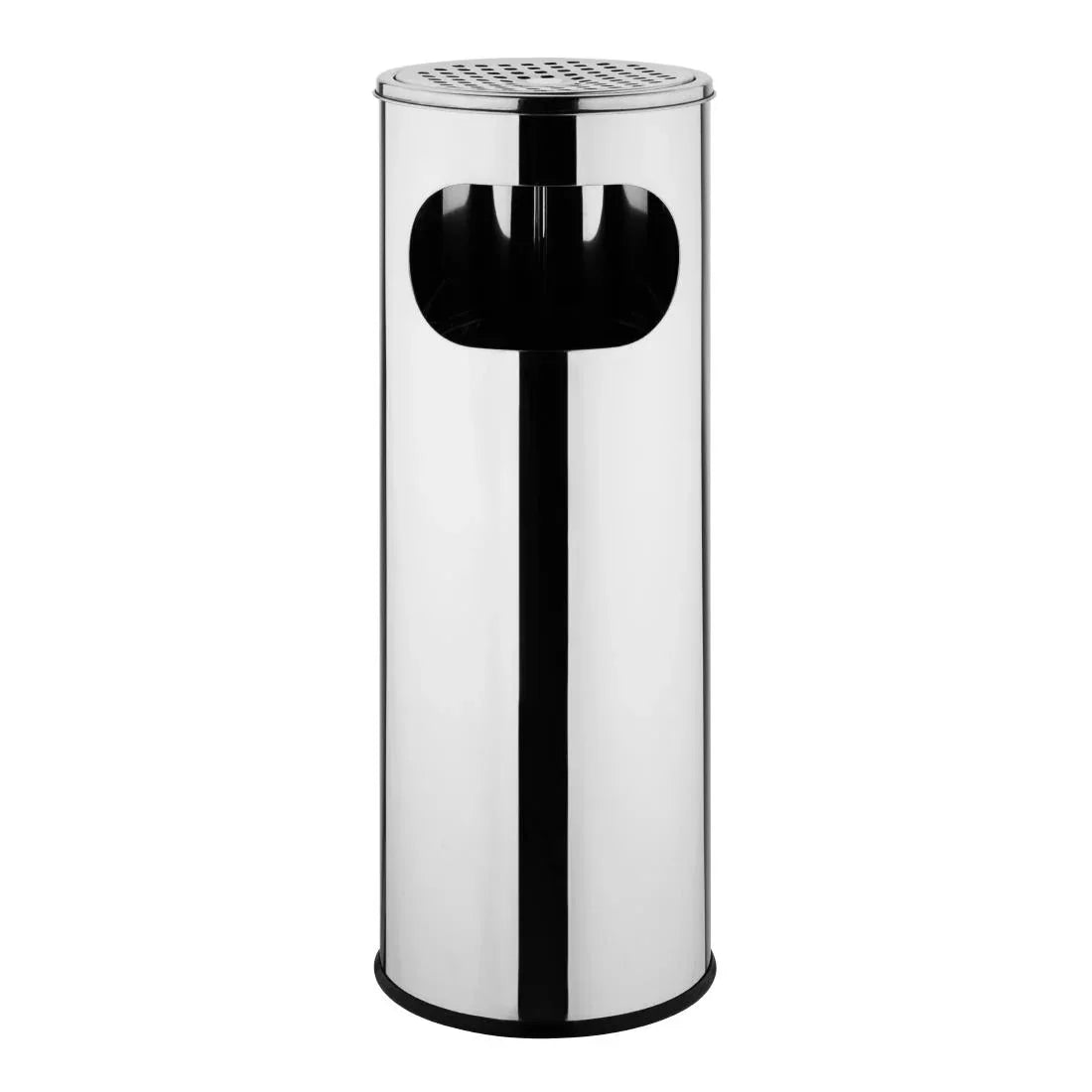 HX296 - Bolero Cigarette Bin 12Ltr