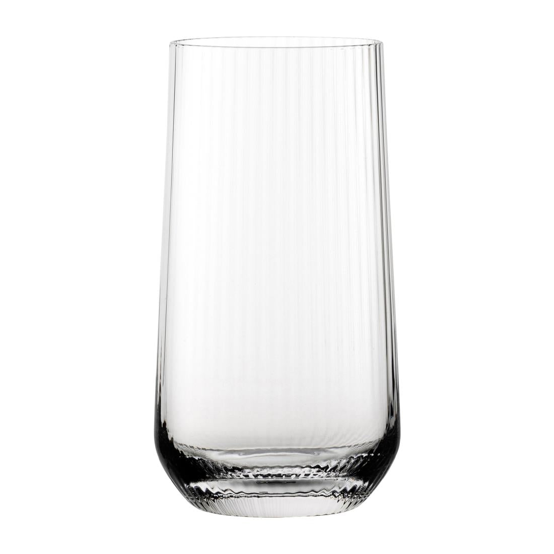 HX301 Utopia Hayworth Hiball Glasses 370ml (Pack of 6)