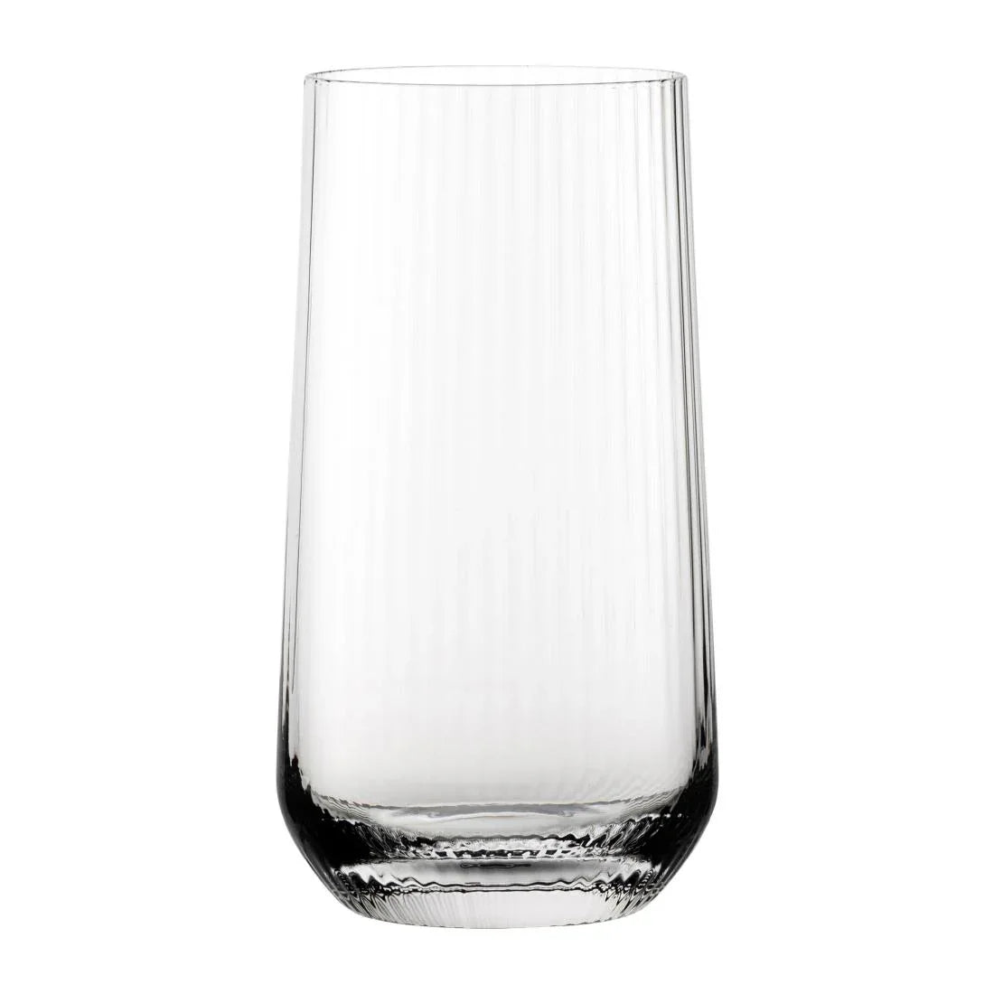 HX301 Utopia Hayworth Hiball Glasses 370ml (Pack of 6)