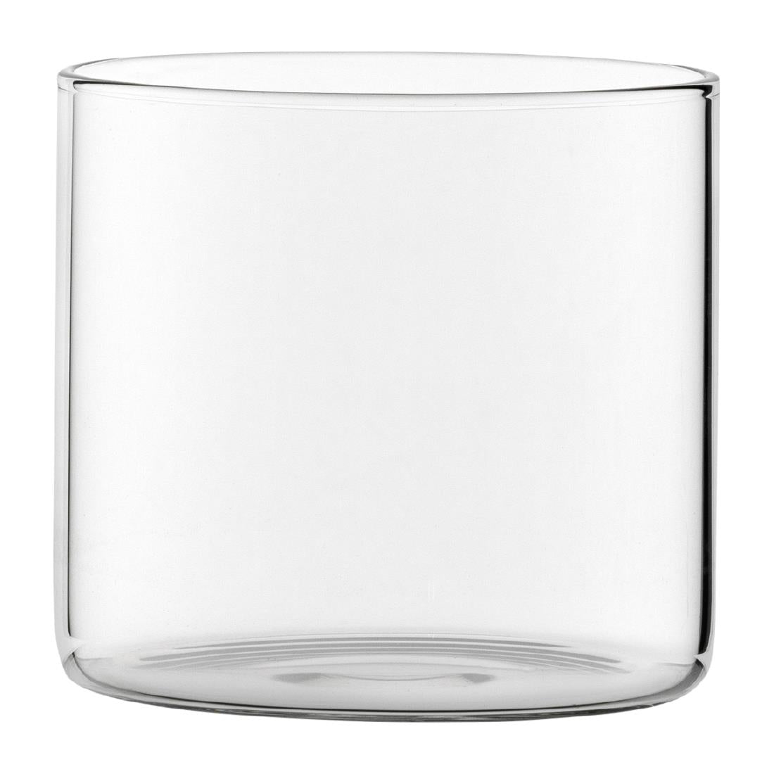 HX302 Utopia Outline Tumblers 310ml (Pack of 6)