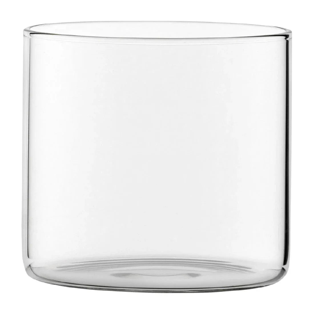HX302 Utopia Outline Tumblers 310ml (Pack of 6)