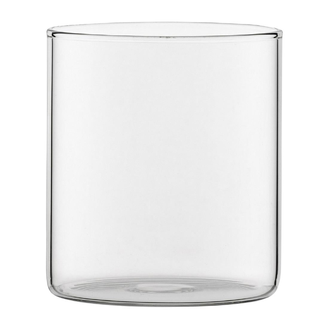 HX303 Utopia Outline Tumblers 385ml (Pack of 6)