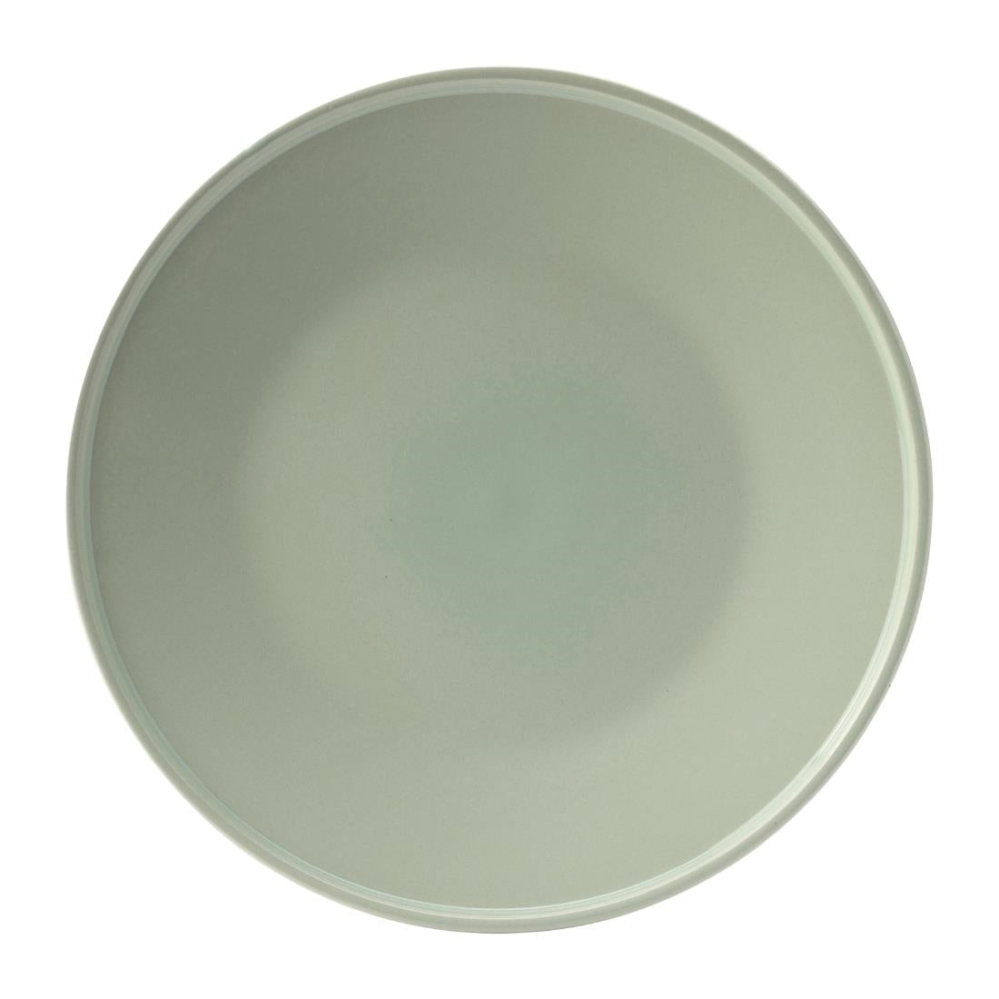 HX306 Utopia Core Plates Mint 250mm (Pack of 6)