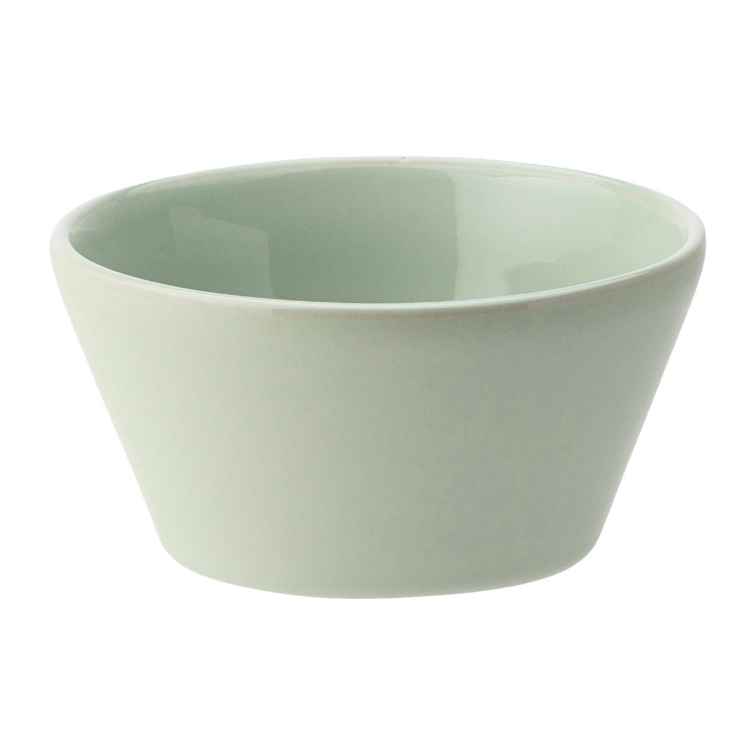 HX310 Utopia Core Bowls Mint 120mm (Pack of 6)