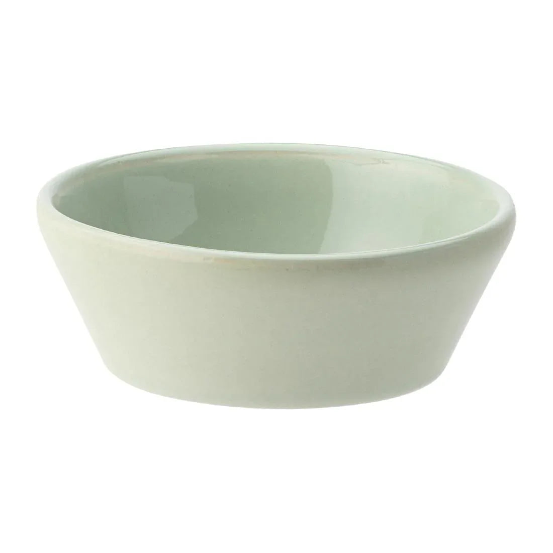 HX311 Utopia Core Dipping Pots Mint 95mm (Pack of 12)
