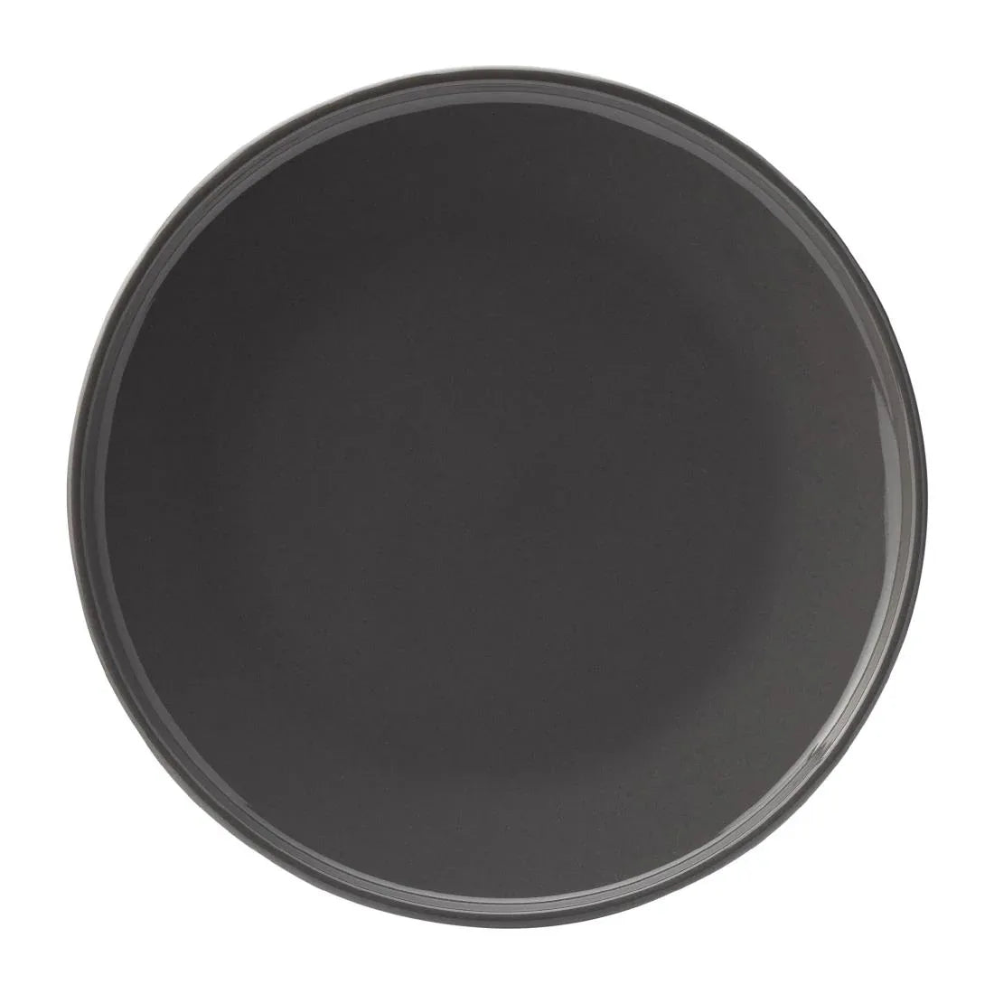 HX312 Utopia Core Plates Slate 175mm (Pack of 6)