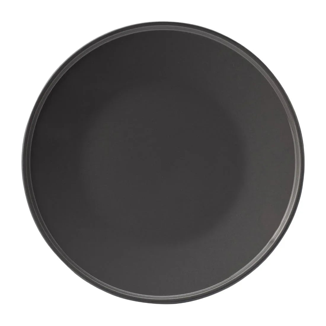HX314 Utopia Core Plates Slate 250mm (Pack of 6)