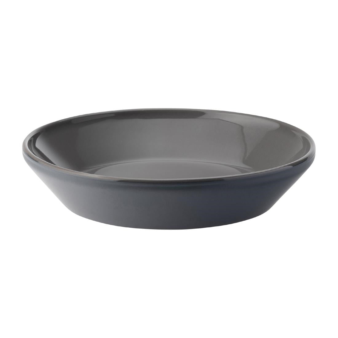 HX316 Utopia Core Bowls Slate 205mm (Pack of 6)