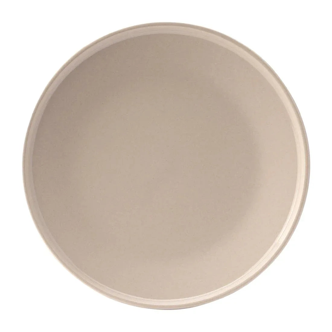HX320 Utopia Core Plates Stone 175mm (Pack of 6)