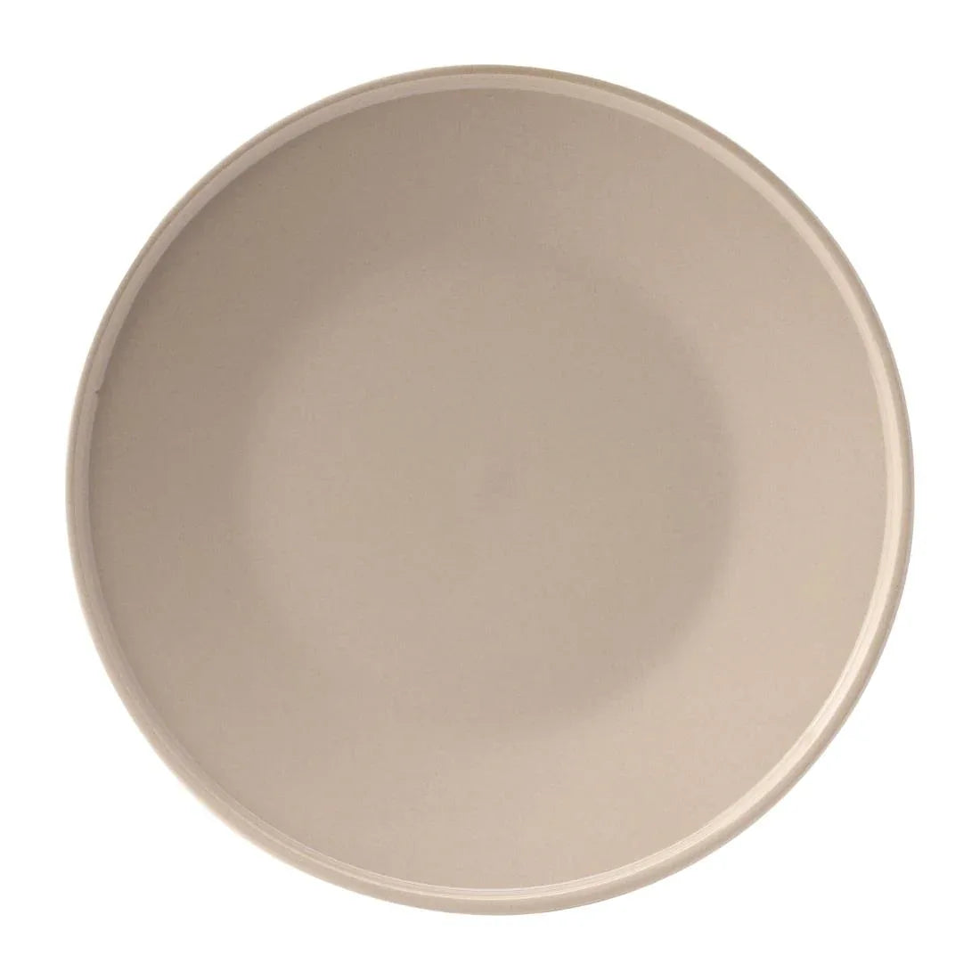 HX322 Utopia Core Plates Stone 250mm (Pack of 6)
