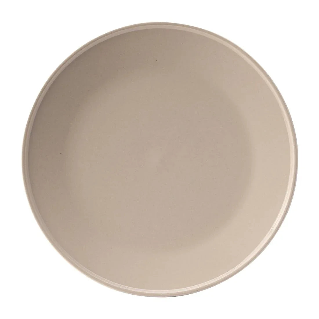 HX323 Utopia Core Plates Stone 270mm (Pack of 6)