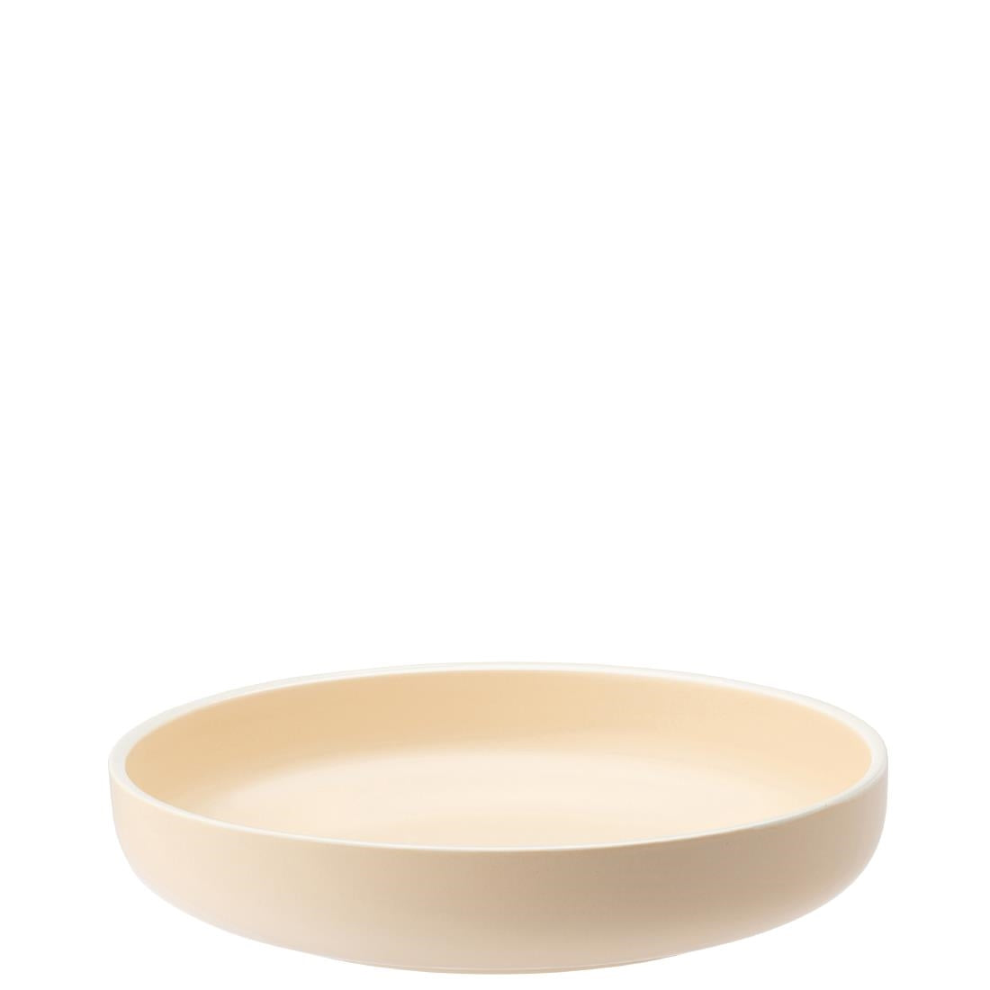 HX352 Utopia Forma Bowls Vanilla 240mm (Pack of 6)