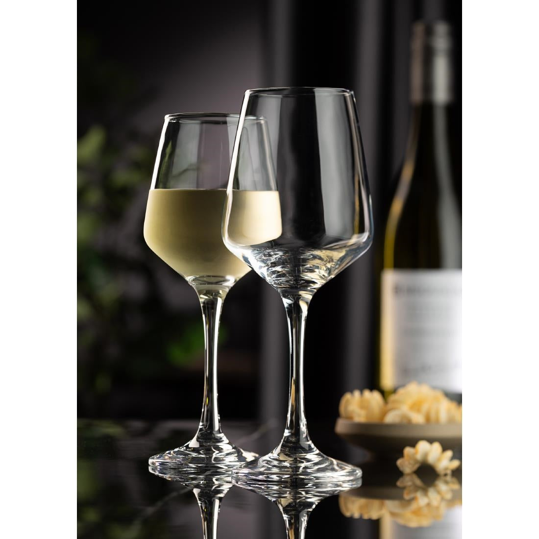 HX358 Utopia Summit Champagne Flutes 210ml (Pack of 24)