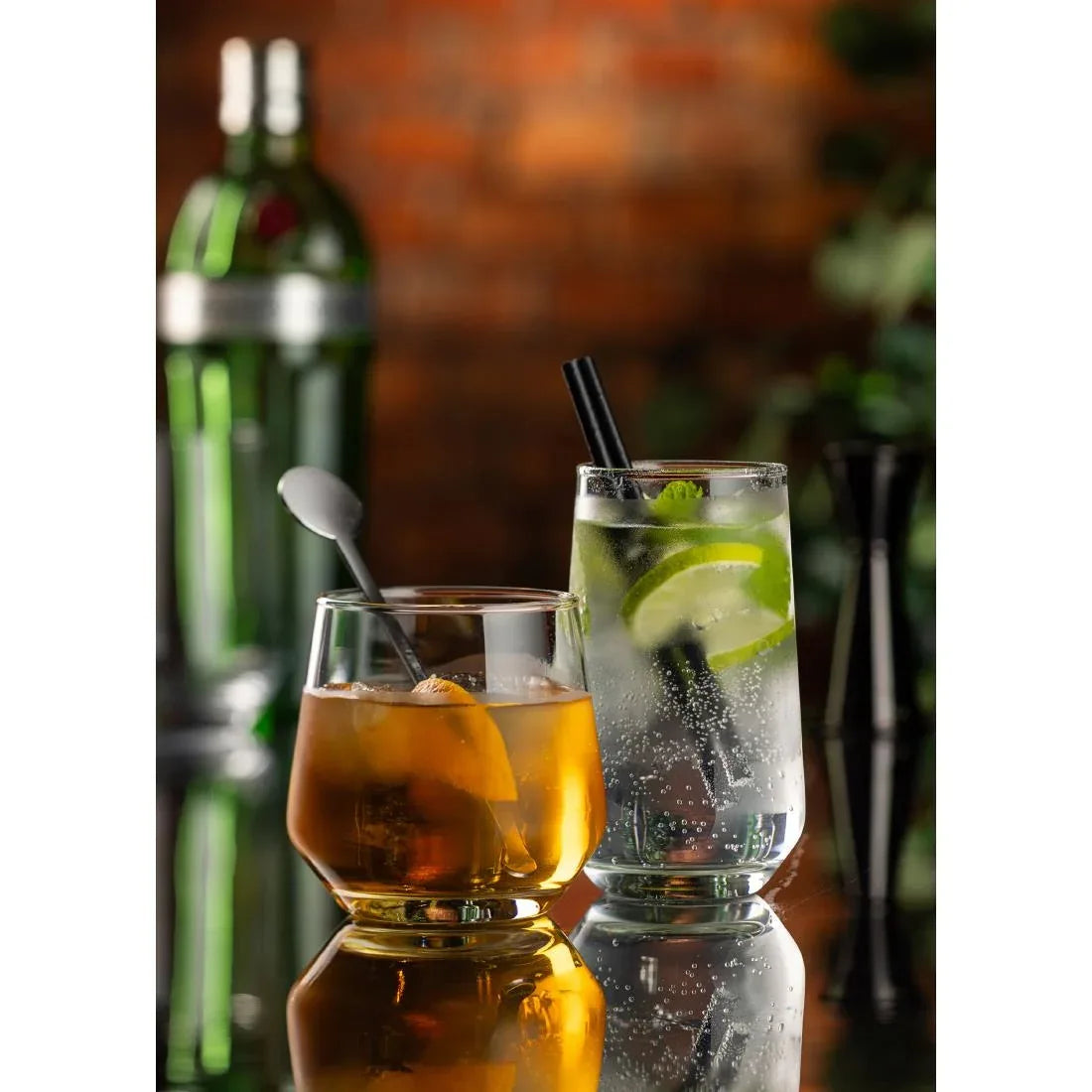 HX359 Utopia Summit Long Drink Glasses 350ml (Pack of 24)