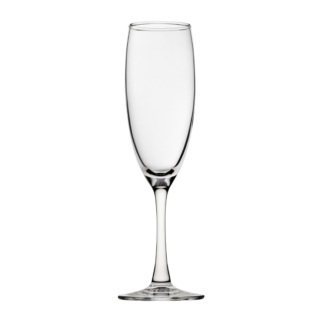 HX364 Utopia Vino Champagne Flutes 185ml (Pack of 24)