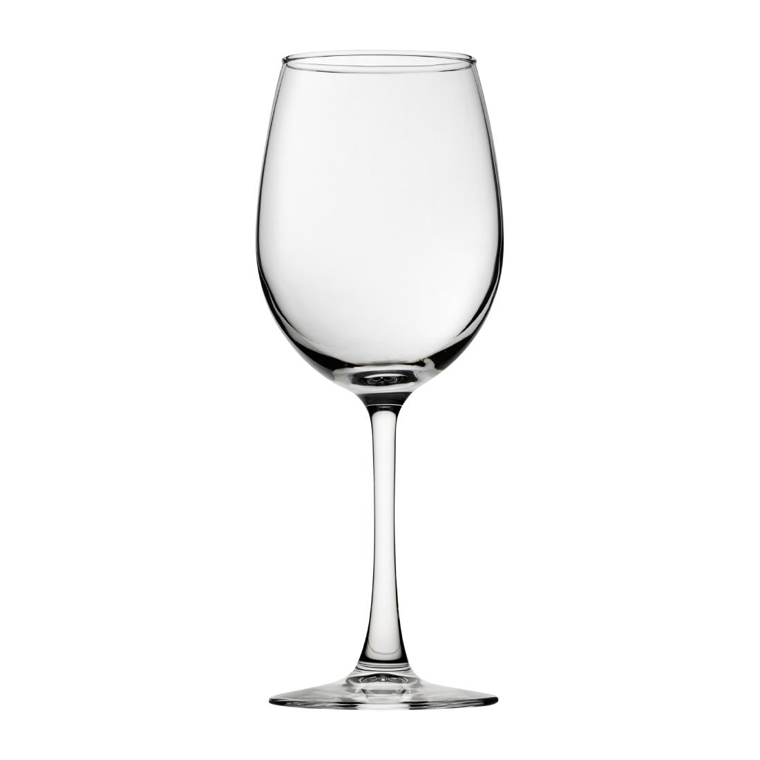 HX366 Utopia Vino Wine Glasses 370ml (Pack of 24)