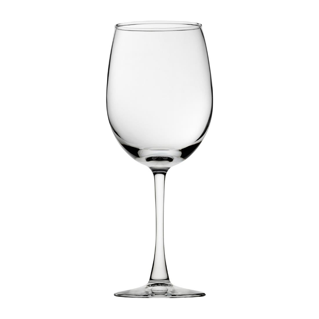 HX370 Utopia Vino Wine Glasses 470ml (Pack of 24)