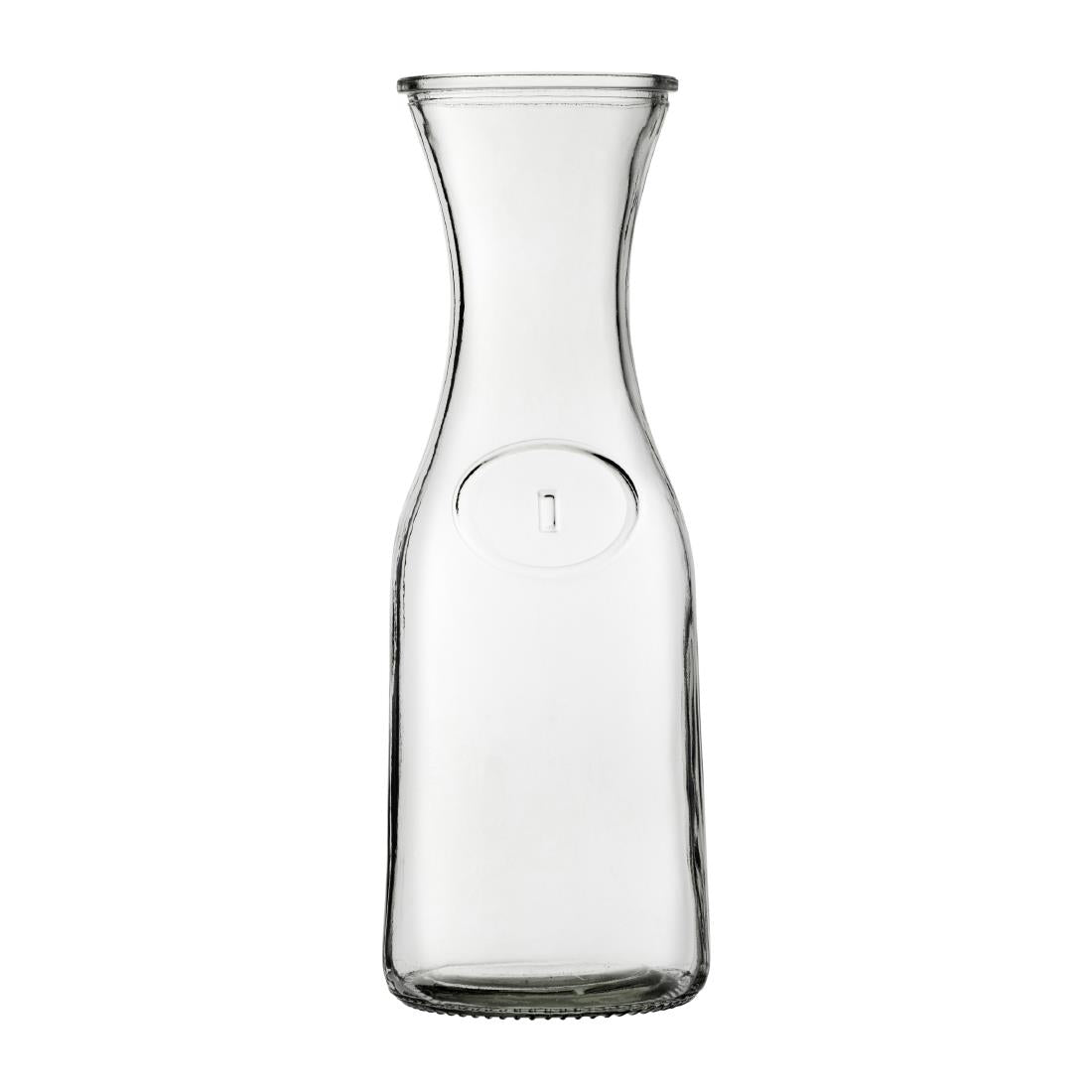 HX372 Utopia Carafes 1Ltr (Pack of 6)